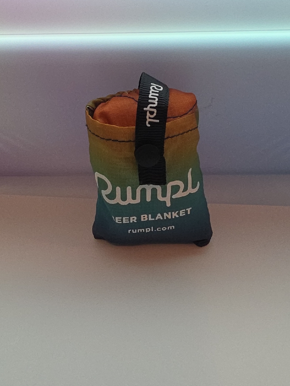 Rumpl Beer Blanket